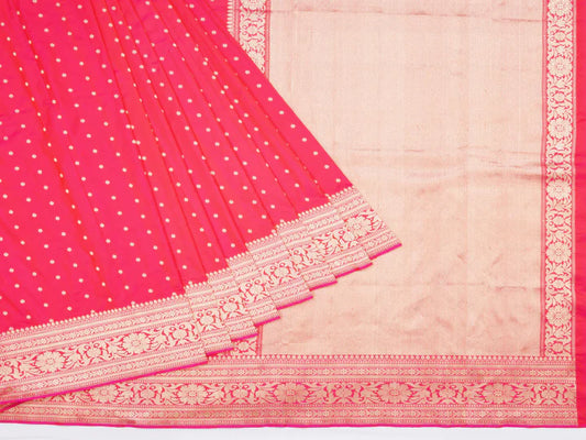 Banarasi Sarees: Weaving History, Elegance, and Tradition Together
