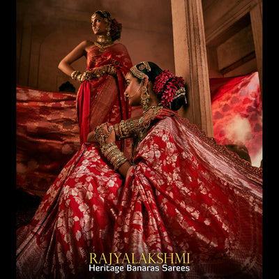 Banarasi Sarees: Sustainable Fashion in the Modern World