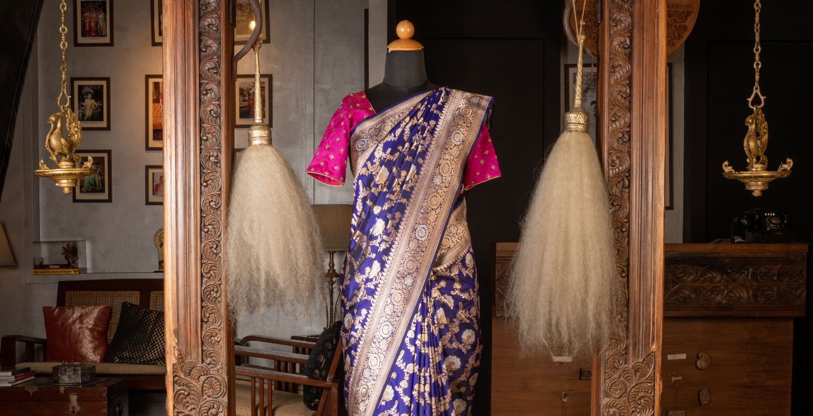 Rajyalakshmi Classics Collection