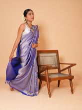 Load image into Gallery viewer, Banarasi Pure Silk Rolex Weave Brocade Saree | Pasidi Collection