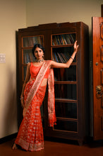 Load image into Gallery viewer, Alaru Vermilion Orange Katan