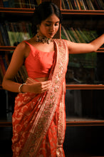 Load image into Gallery viewer, Alaru Vermilion Orange Katan