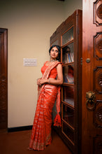 Load image into Gallery viewer, Alaru Vermilion Orange Katan