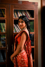 Load image into Gallery viewer, Alaru Vermilion Orange Katan