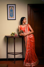 Load image into Gallery viewer, Alaru Vermilion Orange Katan