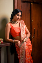 Load image into Gallery viewer, Alaru Vermilion Orange Katan