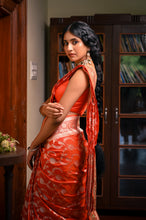 Load image into Gallery viewer, Alaru Vermilion Orange Katan