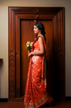 Load image into Gallery viewer, Alaru Vermilion Orange Katan