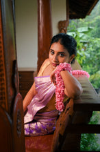 Load image into Gallery viewer, Alaru Lavender Jaal Katan