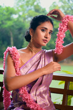 Load image into Gallery viewer, Alaru Lavender Jaal Katan