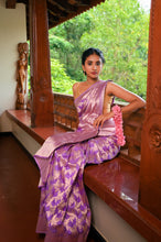 Load image into Gallery viewer, Alaru Lavender Jaal Katan