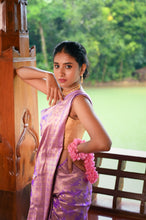 Load image into Gallery viewer, Alaru Lavender Jaal Katan