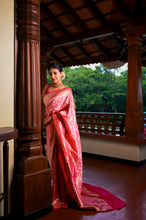 Load image into Gallery viewer, Alaru Pink Morbagh