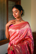 Load image into Gallery viewer, Alaru Pink Morbagh