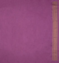 Load image into Gallery viewer, Baby Pink Pastel Brocades With Sona Roopa Zari Saree | Banarasi Collection