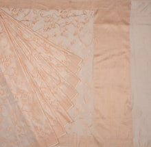 Load image into Gallery viewer, Half White Jamdani Saree | Banarasi Collection