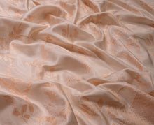 Load image into Gallery viewer, Half White Jamdani Saree | Banarasi Collection