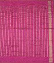 Load image into Gallery viewer, Pink Rankat Saree | Banarasi Collection