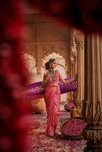 Load image into Gallery viewer, Banarasi Pure silk RB 902