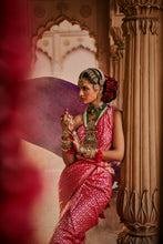 Load image into Gallery viewer, Banarasi Pure silk RB 902