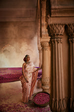 Load image into Gallery viewer, Banarasi Pure silk RB 890