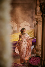 Load image into Gallery viewer, Banarasi Pure silk RB 890
