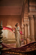 Load image into Gallery viewer, Banarasi Pure silk RB 1001