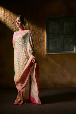 Banarasi Georgette RB 446