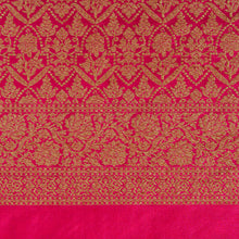 Load image into Gallery viewer, Banarasi Pure Silk R8357