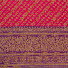 Load image into Gallery viewer, Banarasi Pure Silk R8357