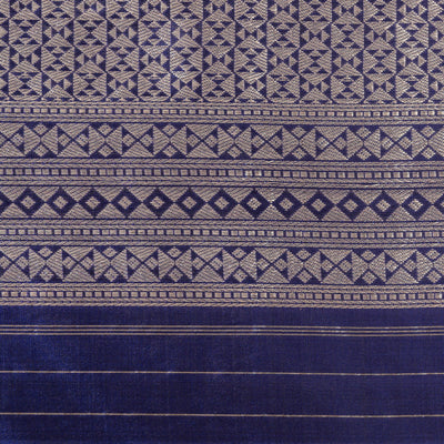 Banarasi Pure Silk R8684