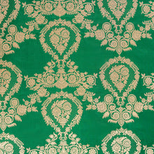 Load image into Gallery viewer, Banarasi Katan Silk R8711