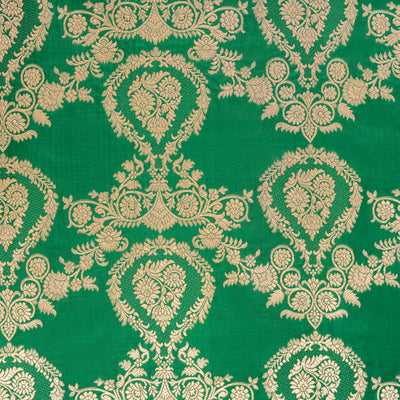 Banarasi Katan Silk R8711