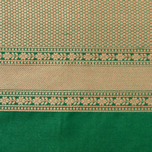 Load image into Gallery viewer, Banarasi Katan Silk R8711