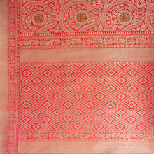 Load image into Gallery viewer, Banarasi Pure Silk R 8146