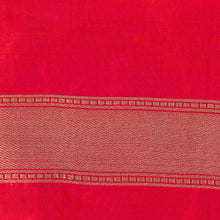 Load image into Gallery viewer, Banarasi Pure Silk R 8146