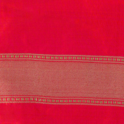 Banarasi Pure Silk R 8146