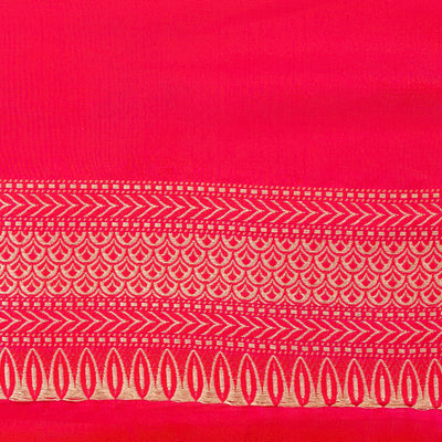 Banarasi Pure Silk R8833