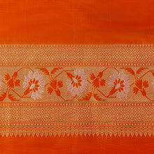 Load image into Gallery viewer, Banarasi Pure Silk R8967