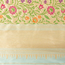 Load image into Gallery viewer, Banarasi Pure Silk R8012