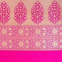 Load image into Gallery viewer, Banarasi Katan Silk R 7478