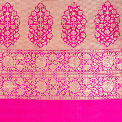 Banarasi Katan Silk R 7478