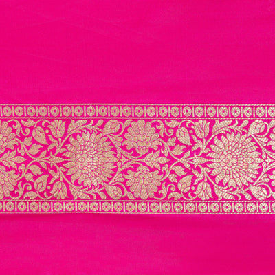 Banarasi Katan Silk R 7478