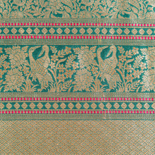 Load image into Gallery viewer, Banarasi Pure Silk R8496