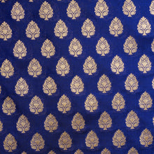 Load image into Gallery viewer, Banarasi Katan Silk R8513