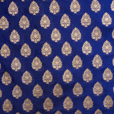 Banarasi Katan Silk R8513