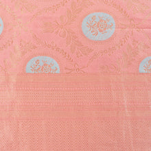 Load image into Gallery viewer, Banarasi Pure Silk R8976