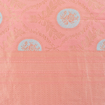 Banarasi Pure Silk R8976