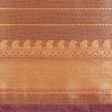 Load image into Gallery viewer, Banarasi Tissue Silk R8984