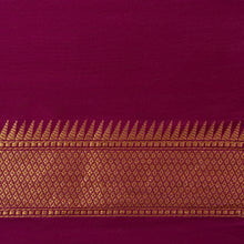 Load image into Gallery viewer, Banarasi Pure Silk R8446